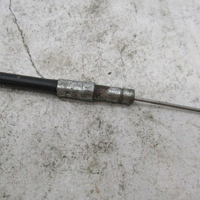 Harley Davidson Genuine Push & Pull Choke Cable 29216-72