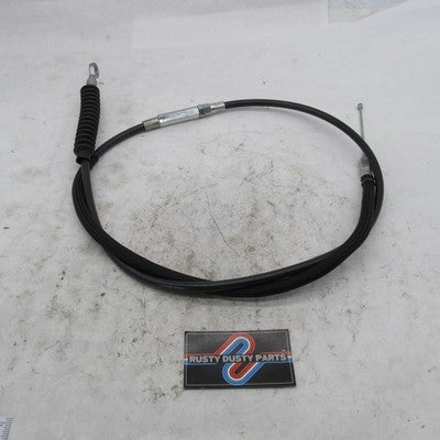 Harley-Davidson OEM 08-16 Touring Clutch Cable 38667-08