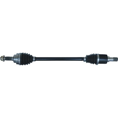 Moose Racing Heavy-Duty CV Axles HON-6035HD