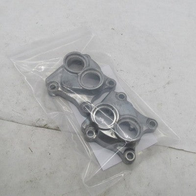 Pair of Harley Davidson OEM Lifter Tappet Block Covers 17965-99 17967-