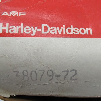 Harley NOS OEM Ironhead Sportster Clutch Spring 38079-72