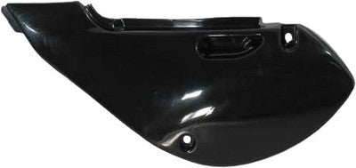 Acerbis Side Panels Black 2043440001