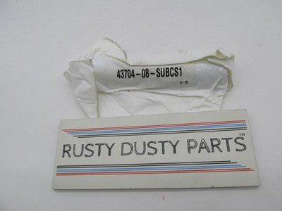 Harley-Davidson Genuine NOS Wheel Rim Bearing Spacer 43704-08-SUBCS1 4