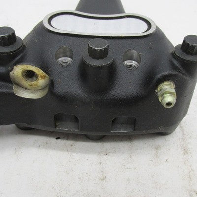 Harley-Davidson OEM 00-05 Dyna Rear Brake Caliper 44017-00A