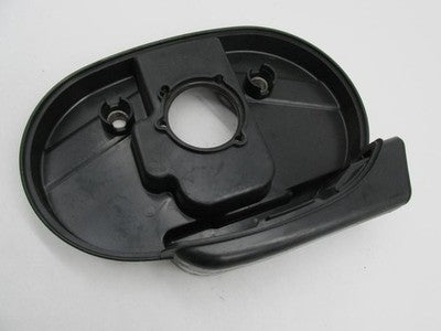 Harley-Davidson Genuine Black Air Cleaner Backing Plate 29367-04