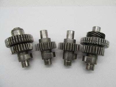 Set of Harley Davidson Genuine Sportster Ironhead XLH XLCH 1000 900 P