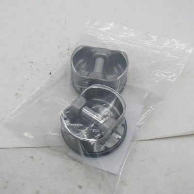 Pair of Harley Davidson OEM Stock 96ci Pistons Standard Bore Twin Cam