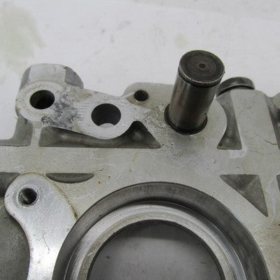 Harley-Davidson OEM 99-06 Twin Cam Camshaft Support Plate 25245-00