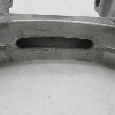 Harley Davidson OEM Polished Rear Swing Arm V-Rod VRSC 48410-01