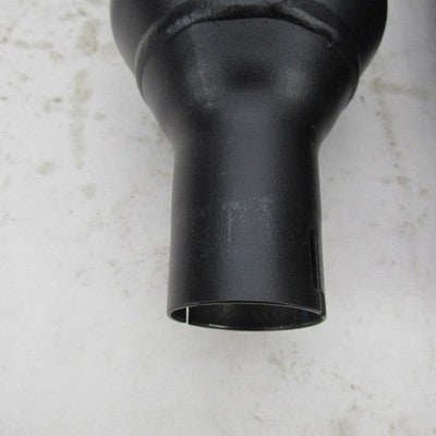 Set of Harley Davidson Genuine Black Stock Mufflers Touring 64900766A