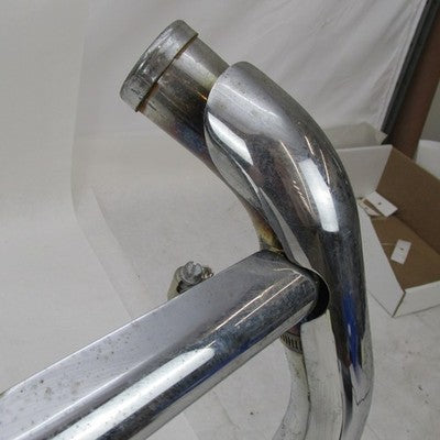 Harley OEM Stock 98-03 Sportster XL1200S Sport Exhaust Header & Muffle