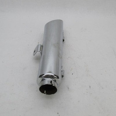 Harley Davidson OEM Stock 02-06 V-Rod VRSC Muffler Chrome 65153-01