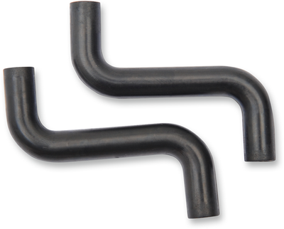 Eastern Performance Breather Tubes A-29476-99