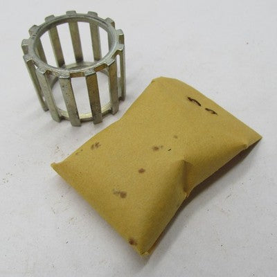 Harley-Davidson Genuine NOS AMF Right Crankcase Roller Bearing Assembl
