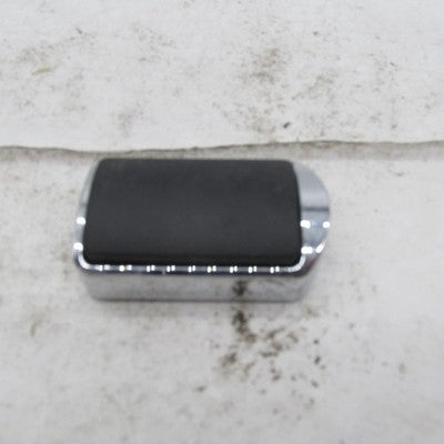 Harley Davidson OEM Single Chrome Stealth Brake Pedal Pad 42555-04