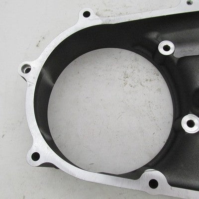 Harley Davidson OEM Inner Primary Clutch Cover Dyna Street Bob 06-17 6