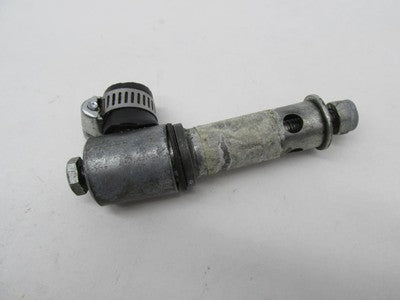 Triumph T140 Motorcycle Breather Valve