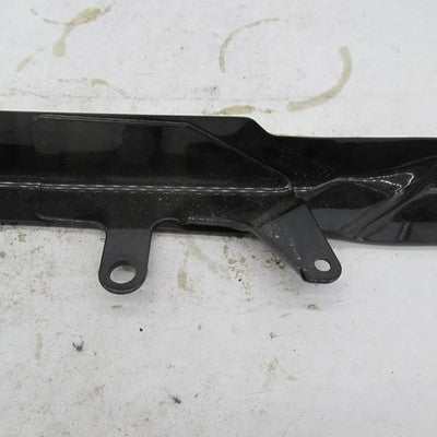 Harley Davidson OEM Black Upper Belt Guard Softail 60570-05