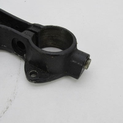 Harley Davidson OEM Lower Triple Tree Clamp 97-07 Road Street Glide 45