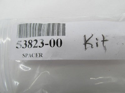 Harley-Davidson Genuine NOS Saddlebag Support Docking Spacer Kit 53823