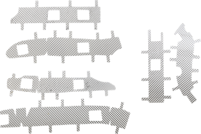 DEI Heat Shield Liner 901070