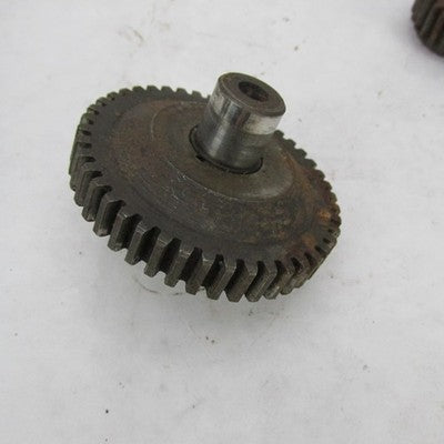 Vintage Triumph BSA Timing Gear Lot Pinion Engine Cam Camshaft Wheels