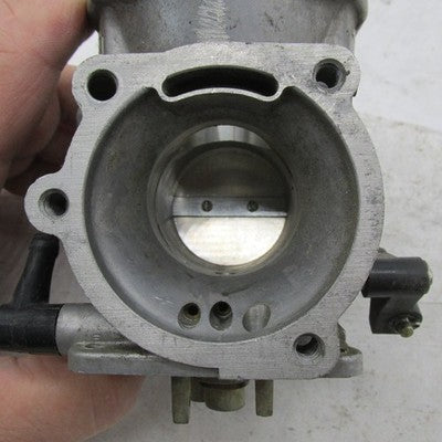 Harley Davidson Genuine 40mm CV Carburetor Body FXDB 27038-92A