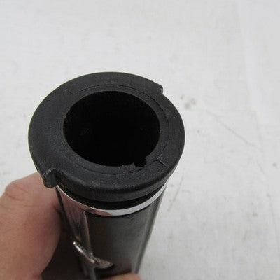 Pair of Harley OEM Willie G Skull Dual Throttle Handlebar Grips *1 Mis