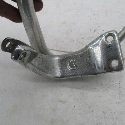 Harley OEM Rear Brake Pedal w/ Footpeg Mount & 12" Linkage Rod 42617-9