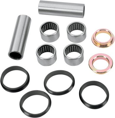 Moose Racing Swingarm Bearing Kit A28-1013