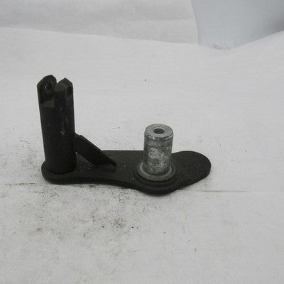 Harley Davidson OEM Brake Pedal Foot Peg Mounting Plate Bracket Softai