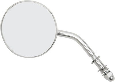 Emgo Chrome Stamped Mirror 20-06817