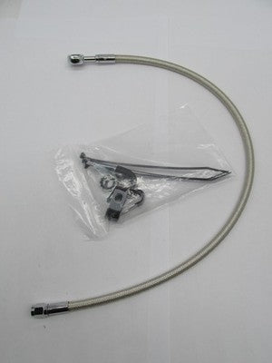 Harley Davidson NOS Upper Diamondback Brakeline Kit 41800026