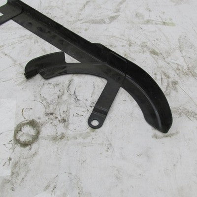 Harley Davidson OEM 91-03 Sportster XL Upper Belt Guard Black 60381-91