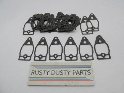 Lot of 41 Harley Davidson Genuine NOS Breather Gaskets 17592-99