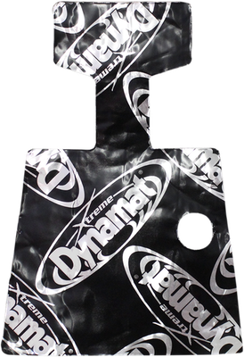 Klock Werks Beat the Heat Dynamat Seat Kit KW05-01-0513