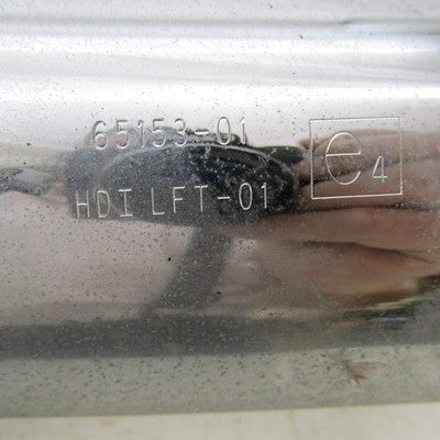 Harley Davidson OEM V-Rod VRSC Front Lower Muffler Chrome 65153-01