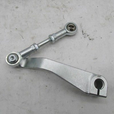 Harley OEM 18-25 Softail Mid Shift Assembly - Arm, Hardware, & Linkage