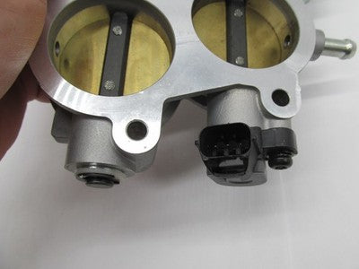 Polaris NOS Genuine OEM Victory Body Throttle Assembly, Rear Cruise 45