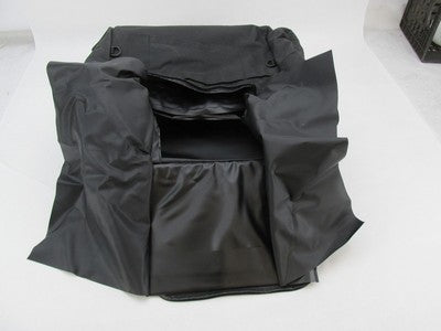 Harley-Davidson SAC Universal Dry Liner Sissy Bar Tail Bag