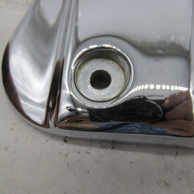 Harley Davidson OEM 86-03 Sportster Chrome Rocker Box Top Cover 17556-