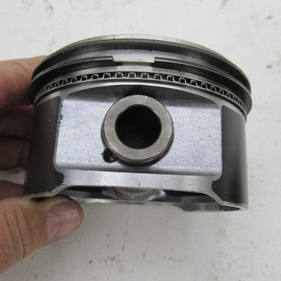 Pair of Harley-Davidson OEM 99-06 Twin Cam 88 Pistons 22095-99A