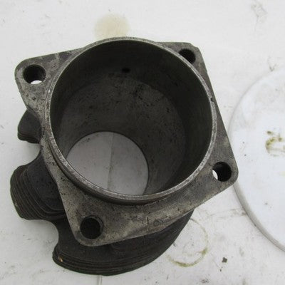 Pair of Harley OEM Front + Rear Cylinder Jugs 1000cc Ironhead 16561-72