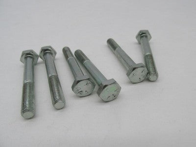 Lot of 6 Harley-Davidson Genuine NOS Hex Cap Screw 2614