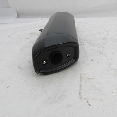 Harley Davidson Genuine Pan America Exhaust Tail Pipe Muffler 64900813