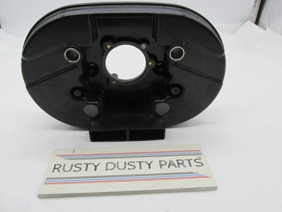 Harley Genuine Sportster XL 883 1200 Air Cleaner Backing Plate 29367-9