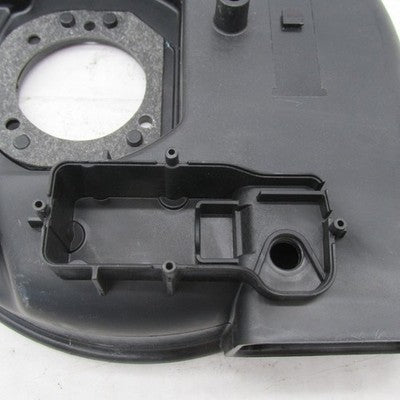 Harley Davidson OEM 08-17 Dyna Teardrop Air Cleaner Backing Plate 2918