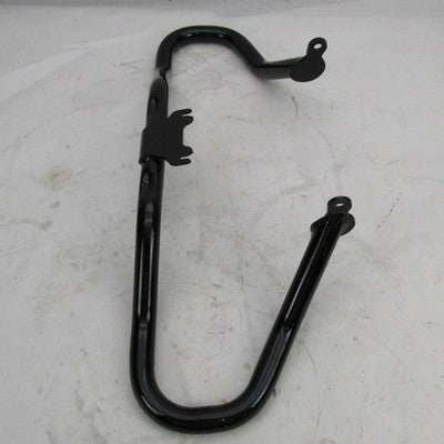 Harley Davidson OEM Touring Chopped Engine Guard & Front Fairing Suppo