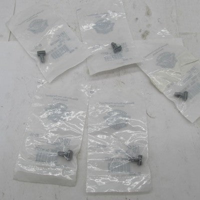 Lot of 5 Harley-Davidson OEM Wiring Harness Connector Clips 10147