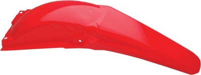 Acerbis Rear Fender 00 CR Red 2040570227